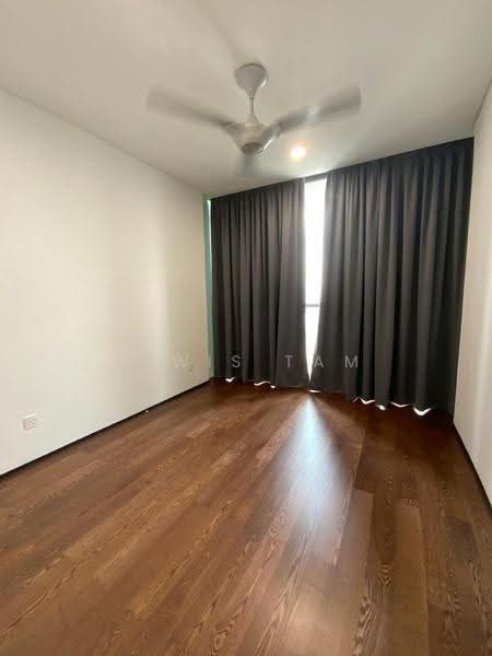 Kondominium untuk Disewa di The Fennel - Lewis Tam - Bedroom - PropertyGuru.com.my