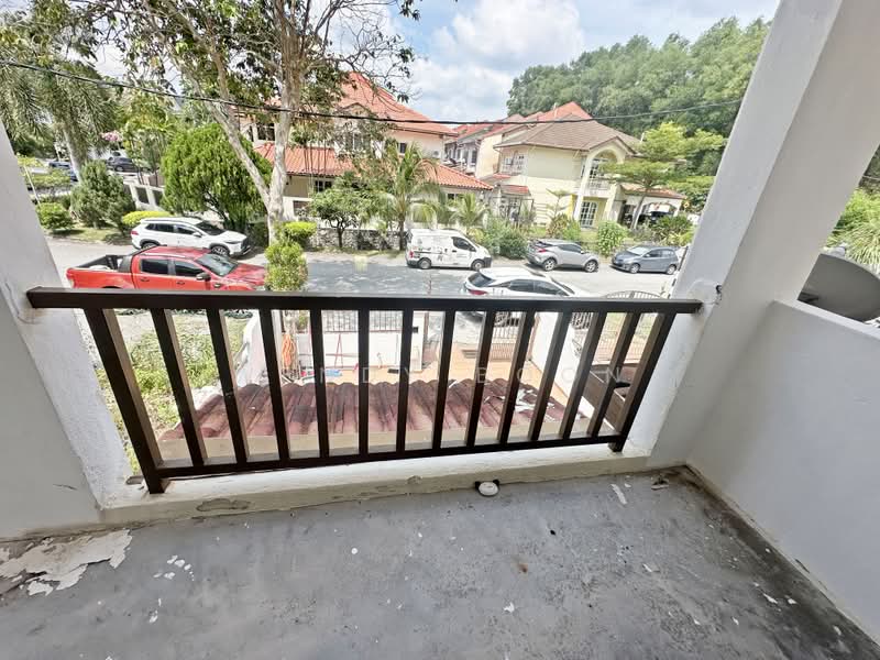Rumah Teres 2 Tingkat untuk Disewa di Bandar Kinrara (Selangor) - Wendy Boon - Exterior - PropertyGuru.com.my