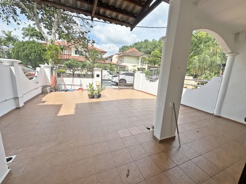 Rumah Teres 2 Tingkat untuk Disewa di Bandar Kinrara (Selangor) - Wendy Boon - Exterior - PropertyGuru.com.my