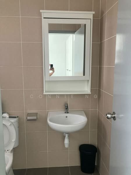 Kediaman Servis untuk Disewa di Serviced Residence @ Razak City Residences (RC Residences) - Connie Ng - PropertyGuru.com.my