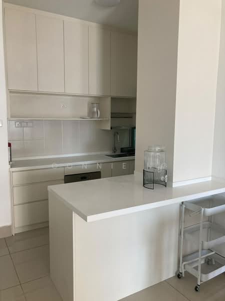Kediaman Servis untuk Disewa di Serviced Residence @ Razak City Residences (RC Residences) - Connie Ng - PropertyGuru.com.my