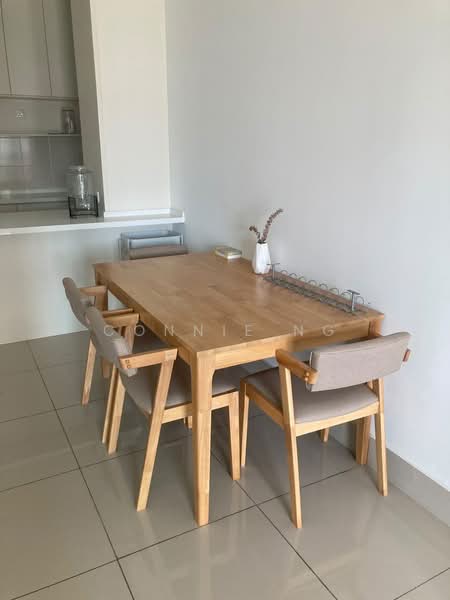 Kediaman Servis untuk Disewa di Serviced Residence @ Razak City Residences (RC Residences) - Connie Ng - PropertyGuru.com.my