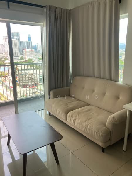 Kediaman Servis untuk Disewa di Serviced Residence @ Razak City Residences (RC Residences) - Connie Ng - PropertyGuru.com.my