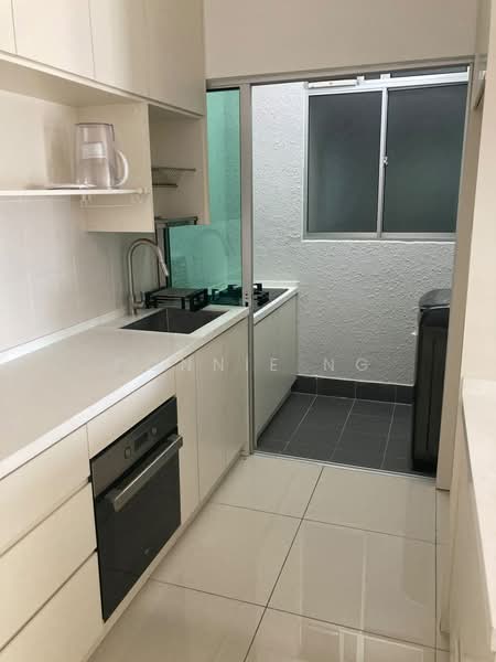 Kediaman Servis untuk Disewa di Serviced Residence @ Razak City Residences (RC Residences) - Connie Ng - PropertyGuru.com.my
