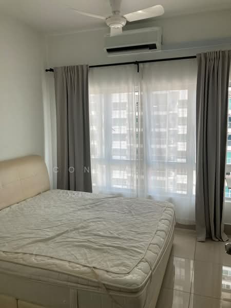 Kediaman Servis untuk Disewa di Serviced Residence @ Razak City Residences (RC Residences) - Connie Ng - PropertyGuru.com.my