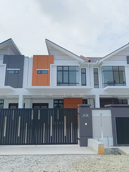 Rumah Teres untuk Dijual di Batu Pahat (Johor) - ZG Law - PropertyGuru.com.my