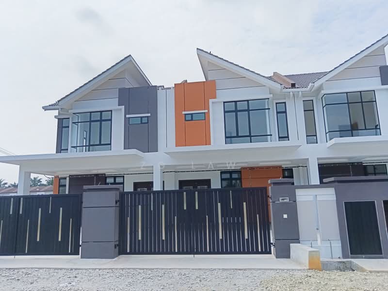 Rumah Teres untuk Dijual di Batu Pahat (Johor) - ZG Law - PropertyGuru.com.my