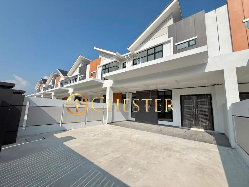 Terraced House for Sale in Batu Pahat (Johor) - ZG Law - Exterior - PropertyGuru.com.my