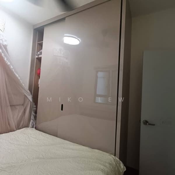 Service Residence for Rent at Akasa - Miko Lew - PropertyGuru.com.my