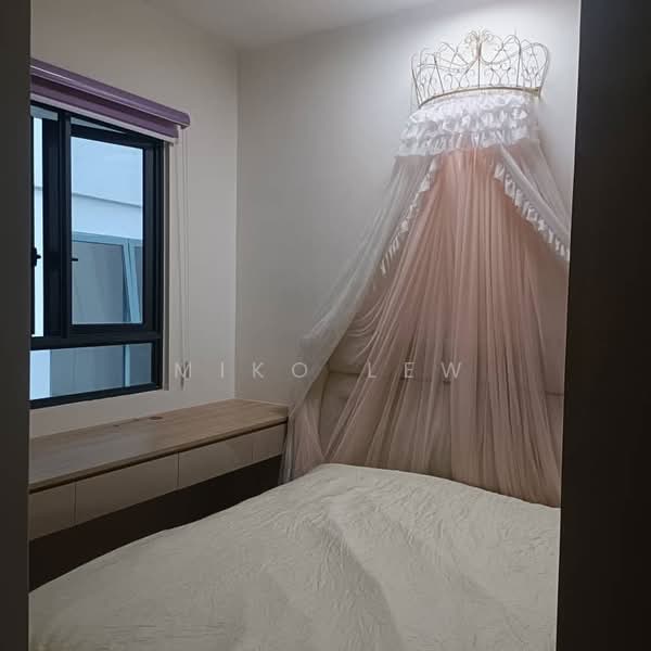 Service Residence for Rent at Akasa - Miko Lew - PropertyGuru.com.my