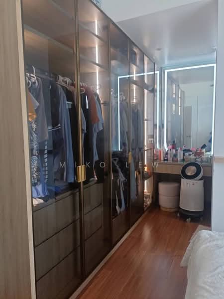 Service Residence for Rent at Akasa - Miko Lew - PropertyGuru.com.my