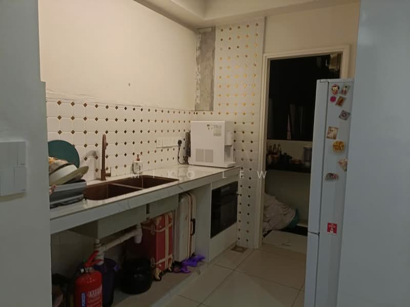 Service Residence for Rent at Akasa - Miko Lew - PropertyGuru.com.my