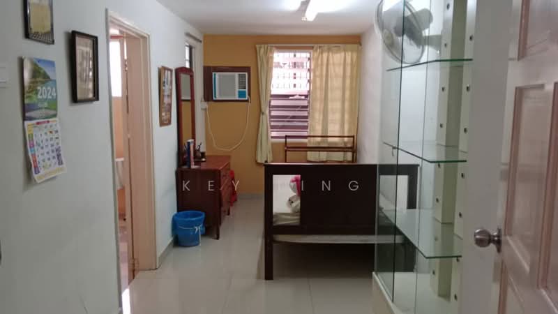 1.5-storey Terraced House for Sale in SS3 (Petaling Jaya) - Key Ling - Interior - PropertyGuru.com.my