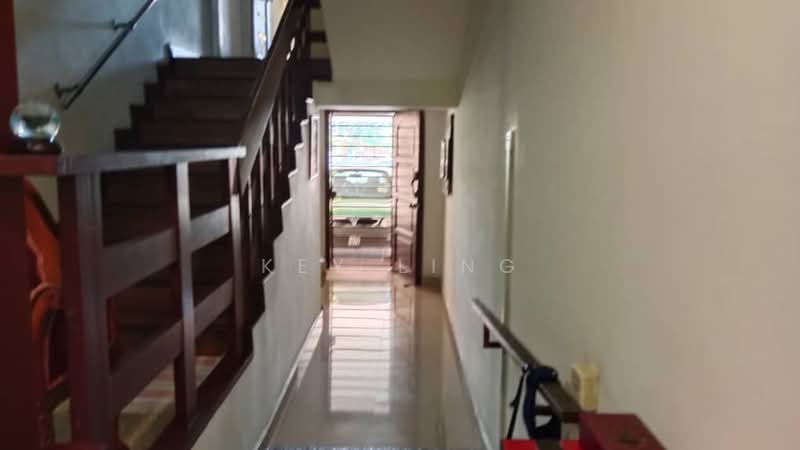 1.5-storey Terraced House for Sale in SS3 (Petaling Jaya) - Key Ling - Interior - PropertyGuru.com.my