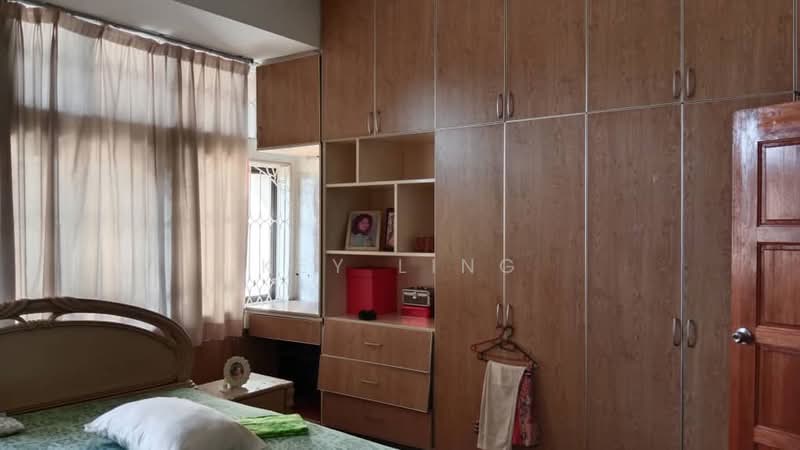 1.5-storey Terraced House for Sale in SS3 (Petaling Jaya) - Key Ling - Bedroom - PropertyGuru.com.my
