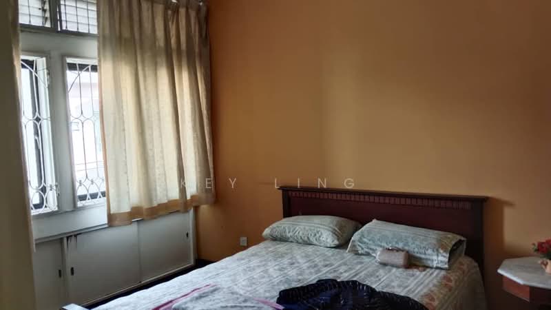 1.5-storey Terraced House for Sale in SS3 (Petaling Jaya) - Key Ling - Bedroom - PropertyGuru.com.my