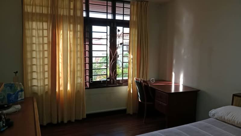 1.5-storey Terraced House for Sale in SS3 (Petaling Jaya) - Key Ling - Bedroom - PropertyGuru.com.my