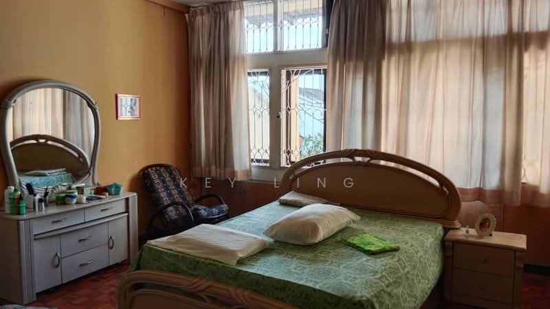 1.5-storey Terraced House for Sale in SS3 (Petaling Jaya) - Key Ling - Bedroom - PropertyGuru.com.my
