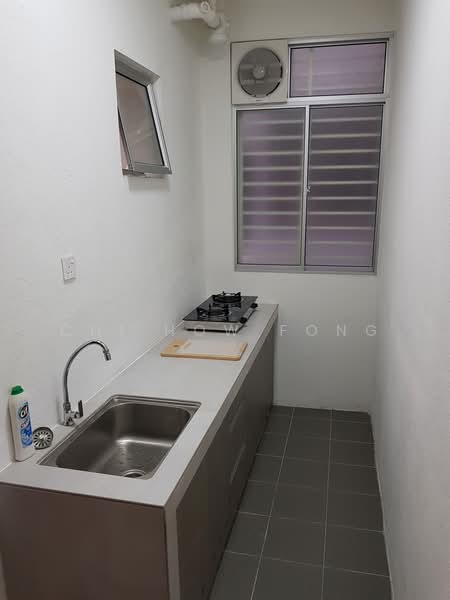 Service Residence for Sale at Ascotte Boulevard - Chi How Fong - PropertyGuru.com.my