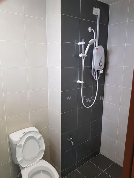 Service Residence for Sale at Ascotte Boulevard - Chi How Fong - PropertyGuru.com.my