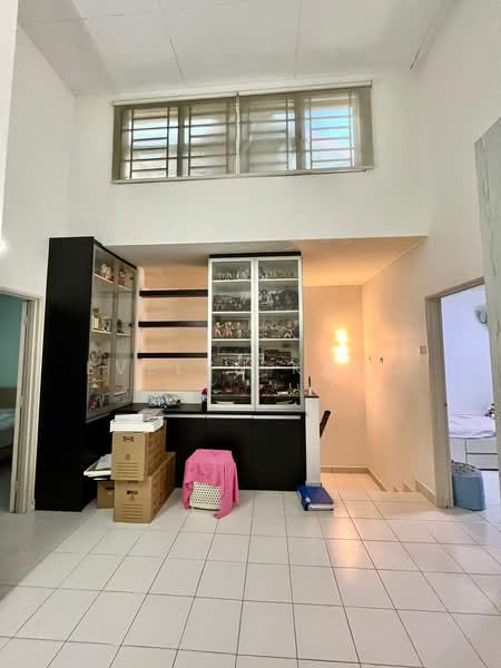 2-storey Terraced House for Sale in Kota Emerald (Rawang) - Evelyn Khoo - Interior - PropertyGuru.com.my