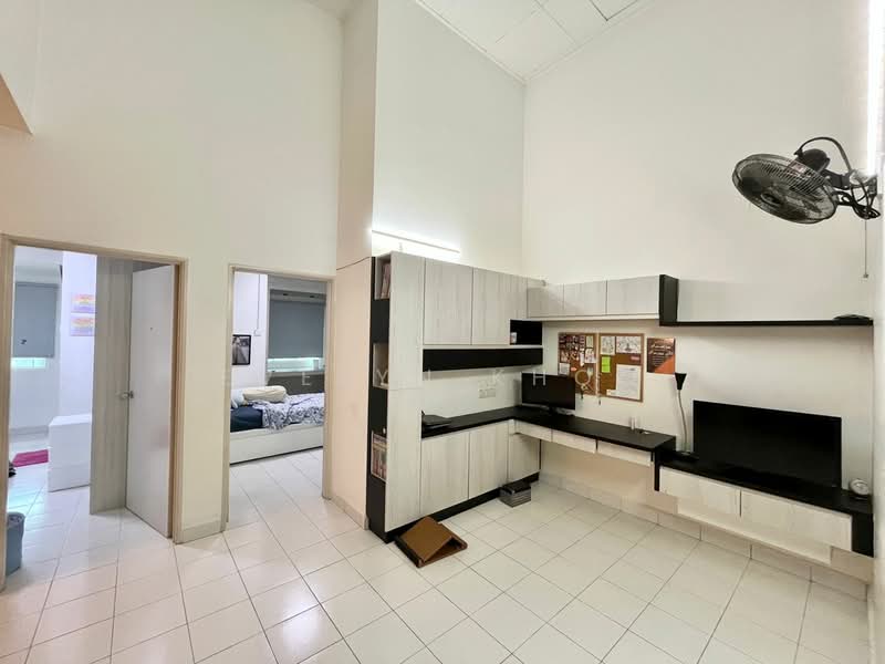 2-storey Terraced House for Sale in Kota Emerald (Rawang) - Evelyn Khoo - Bedroom - PropertyGuru.com.my