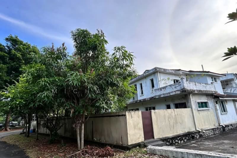 Rumah Teres 2 Tingkat untuk Dijual di Puchong (Selangor) - Michael Wong - Exterior - PropertyGuru.com.my
