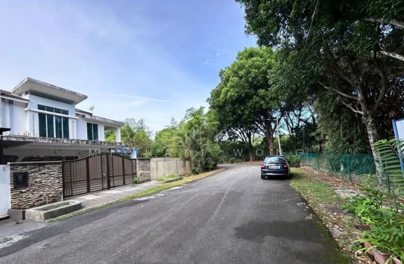 Rumah Teres 2 Tingkat untuk Dijual di Puchong (Selangor) - Michael Wong - Exterior - PropertyGuru.com.my
