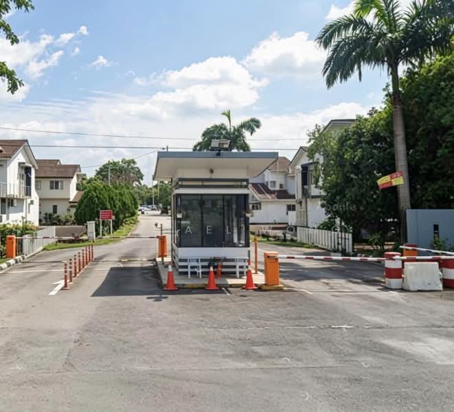 Rumah Teres 2 Tingkat untuk Dijual di Puchong (Selangor) - Michael Wong - Exterior - PropertyGuru.com.my