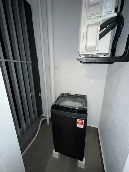 Servis Apartment untuk Disewa di Dorsett Waterfront Subang - Gordon Ling - Interior - PropertyGuru.com.my
