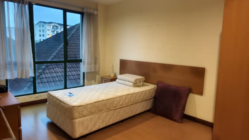 Servis Apartment untuk Dijual di Sri Acappella - Selvam . - Bedroom - PropertyGuru.com.my