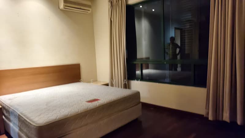 Servis Apartment untuk Dijual di Sri Acappella - Selvam . - Bedroom - PropertyGuru.com.my