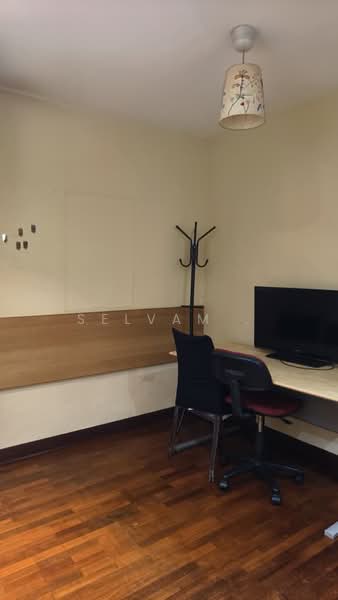 Servis Apartment untuk Dijual di Sri Acappella - Selvam . - Study - PropertyGuru.com.my