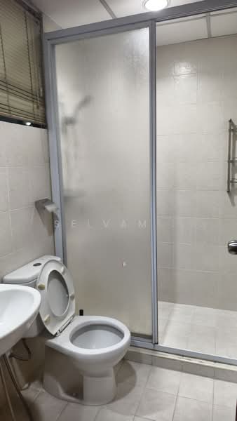 Servis Apartment untuk Dijual di Sri Acappella - Selvam . - Bathroom - PropertyGuru.com.my