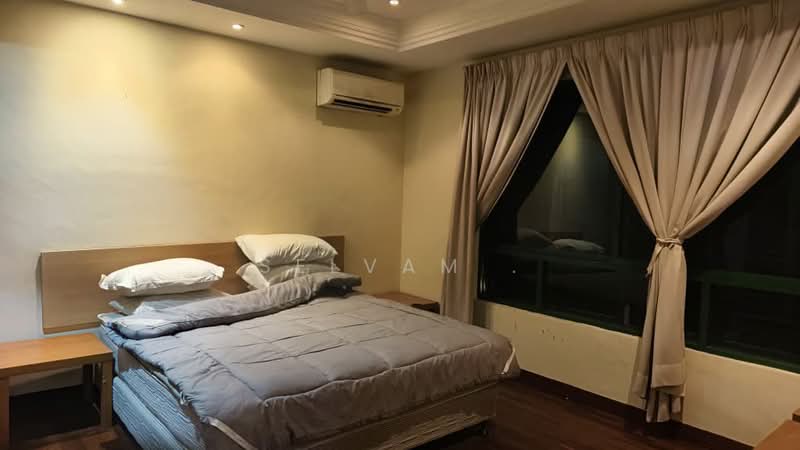 Servis Apartment untuk Dijual di Sri Acappella - Selvam . - Bedroom - PropertyGuru.com.my