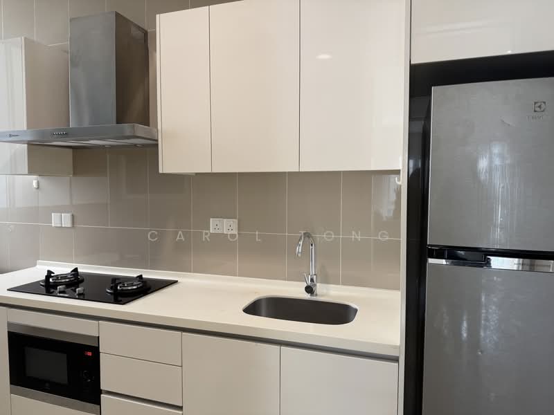 Kondominium untuk Disewa di Pavilion Hilltop - Carol Tong - PropertyGuru.com.my