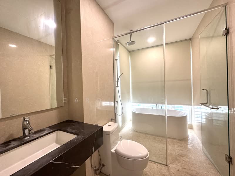 Kondominium untuk Disewa di Pavilion Hilltop - Carol Tong - PropertyGuru.com.my
