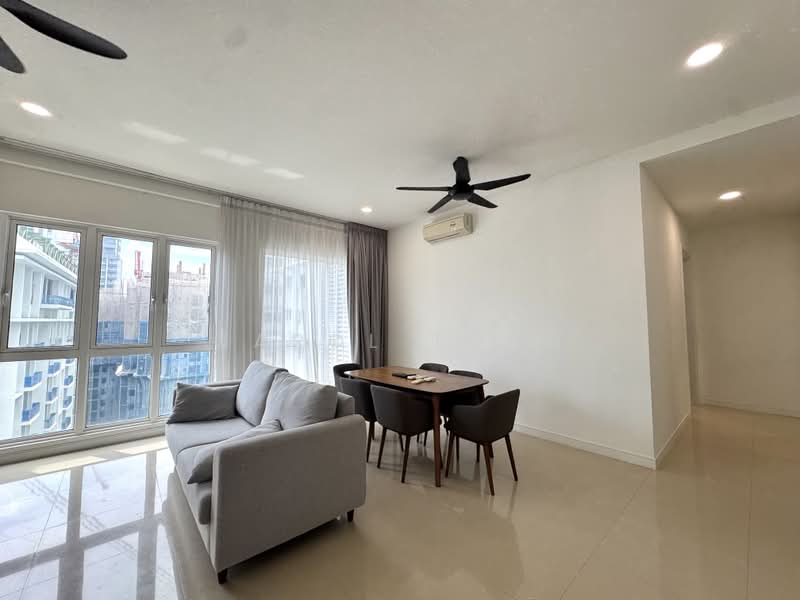 Kondominium untuk Disewa di Pavilion Hilltop - Carol Tong - PropertyGuru.com.my