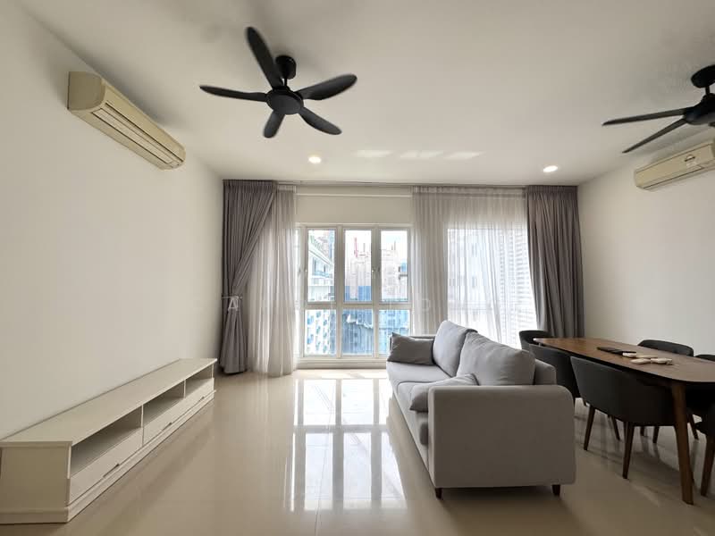 Kondominium untuk Disewa di Pavilion Hilltop - Carol Tong - PropertyGuru.com.my