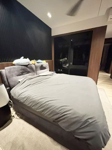 Condominium for Sale at Agile Mont Kiara - Sam Liew - Bedroom - PropertyGuru.com.my