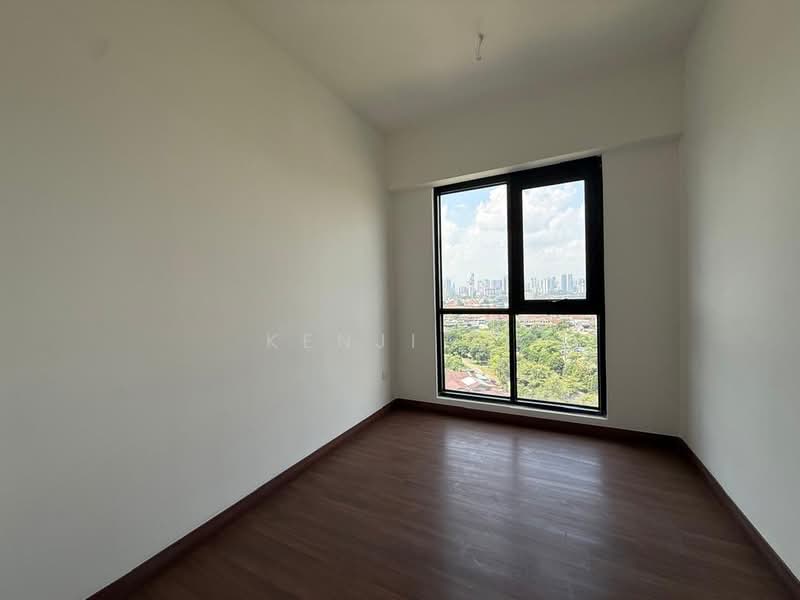 Servis Apartment untuk Disewa di Arunya @ KL North - Kenji Ti - PropertyGuru.com.my