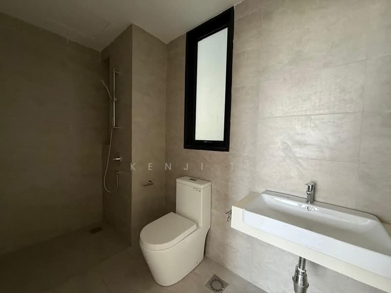 Servis Apartment untuk Disewa di Arunya @ KL North - Kenji Ti - PropertyGuru.com.my