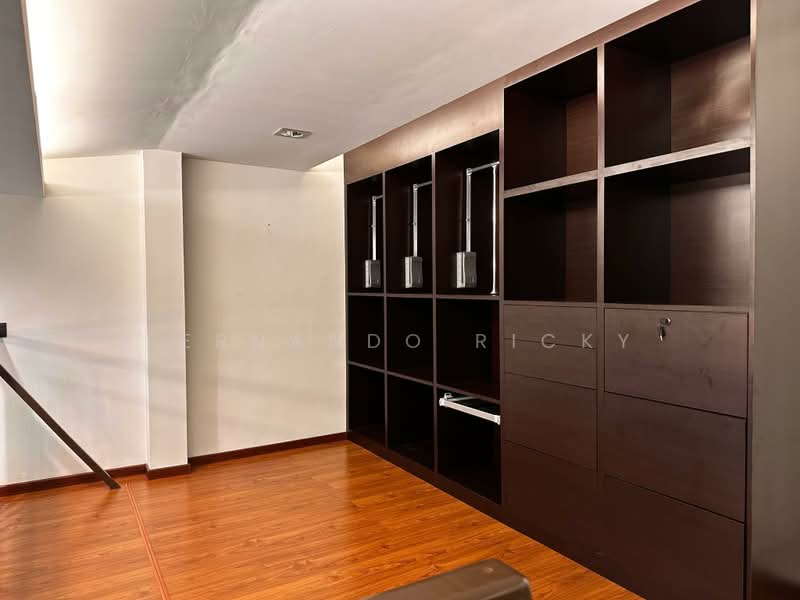 Rumah Teres 2.5 Tingkat untuk Dijual di Lintas Court (Penampang) - Fernando Ricky - Interior - PropertyGuru.com.my