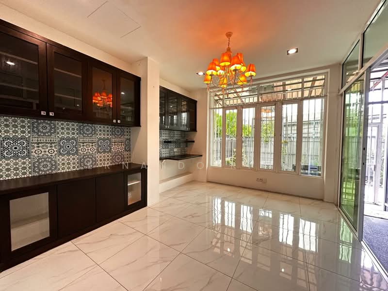 Rumah Teres 2.5 Tingkat untuk Dijual di Lintas Court (Penampang) - Fernando Ricky - Interior - PropertyGuru.com.my