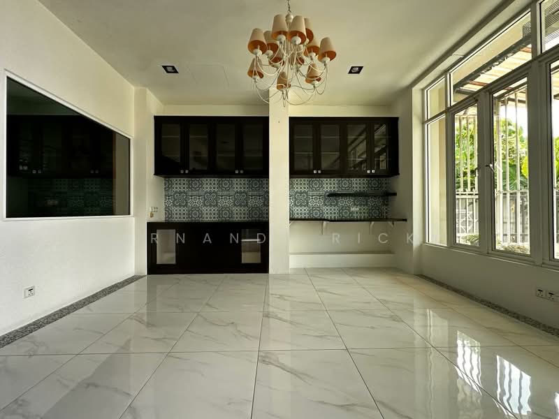 Rumah Teres 2.5 Tingkat untuk Dijual di Lintas Court (Penampang) - Fernando Ricky - Interior - PropertyGuru.com.my