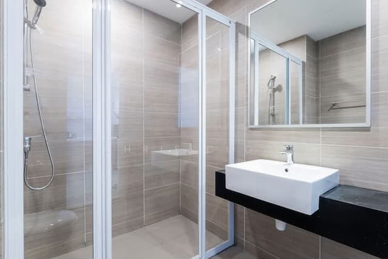 Service Residence for Rent at 28 Boulevard - Chris Choo - Bathroom - PropertyGuru.com.my