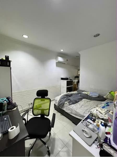 Terraced House for Rent in Taman Wangsa Permai (Kepong) - Crystal Lum - Bedroom - PropertyGuru.com.my