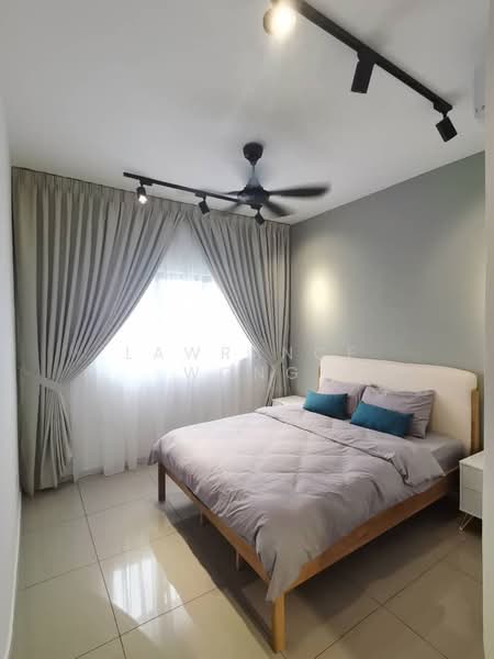 Condominium for Rent at Sky Awani Residensi 5 - Lawrance Wong - Bedroom - PropertyGuru.com.my