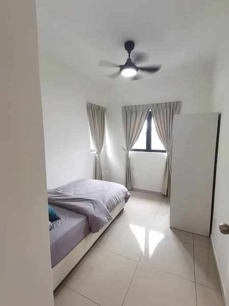 Condominium for Rent at Sky Awani Residensi 5 - Lawrance Wong - Bedroom - PropertyGuru.com.my