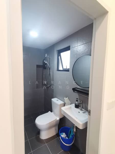 Condominium for Rent at Sky Awani Residensi 5 - Lawrance Wong - Bathroom - PropertyGuru.com.my